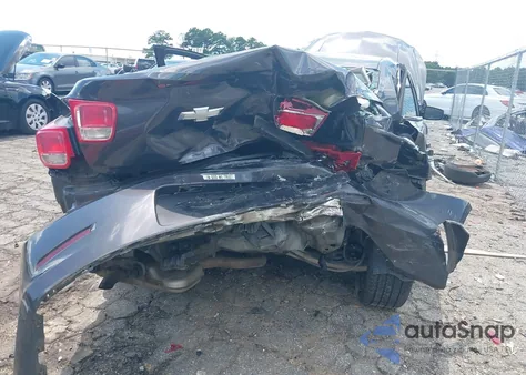 2013 Chevrolet Malibu 1Fl z USA, uszkodzony, nr VIN 1G11A5SA1DF208274